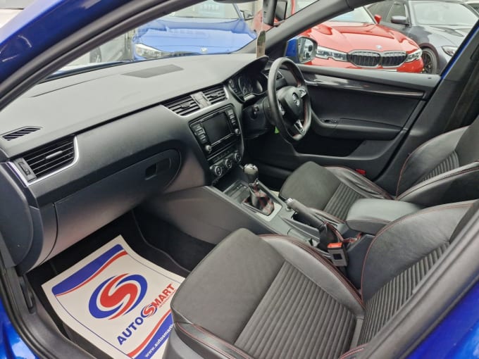 2025 Skoda Octavia