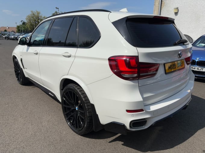 2025 BMW X5