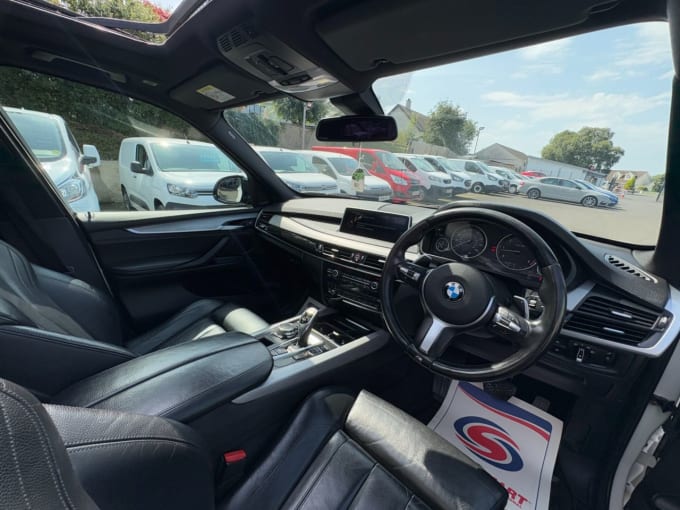 2025 BMW X5