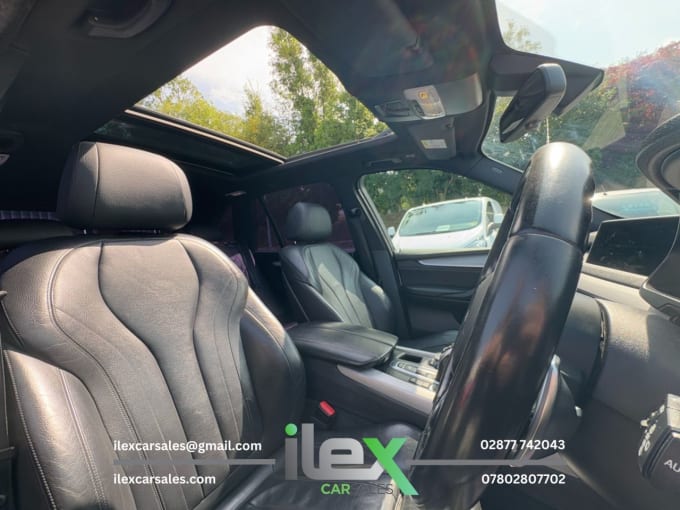 2025 BMW X5