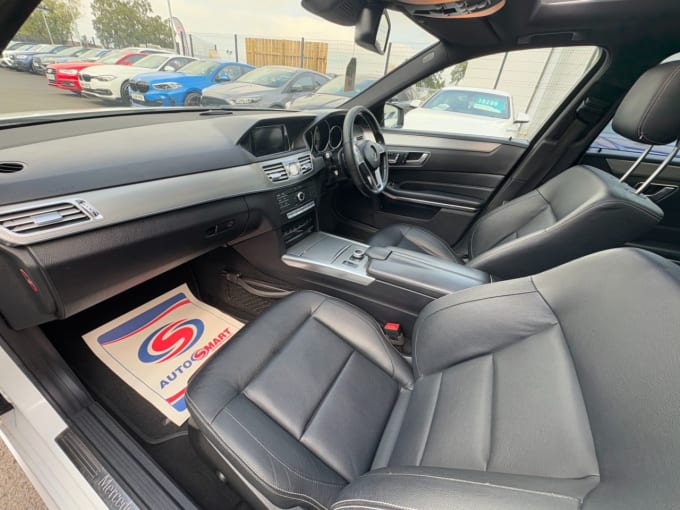 2025 Mercedes-benz E-class