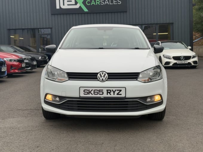 2025 Volkswagen Polo