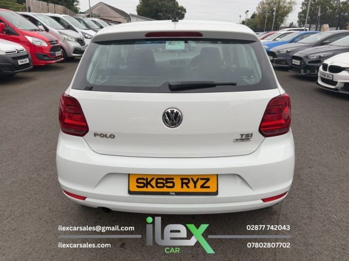 2025 Volkswagen Polo