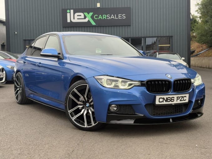 2025 BMW 3 Series