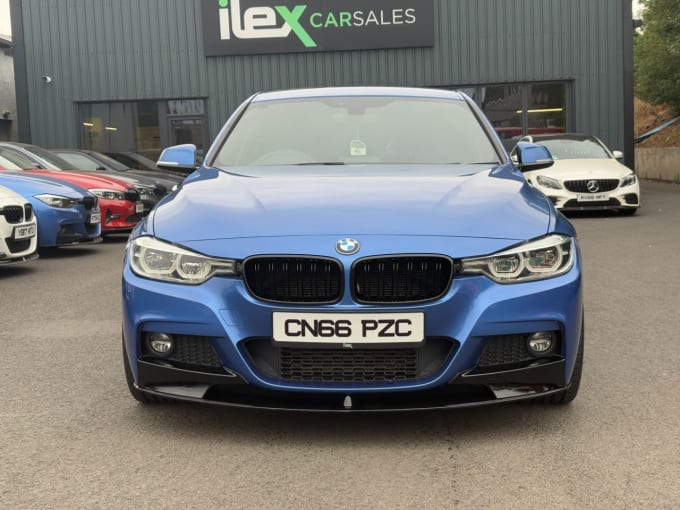 2025 BMW 3 Series