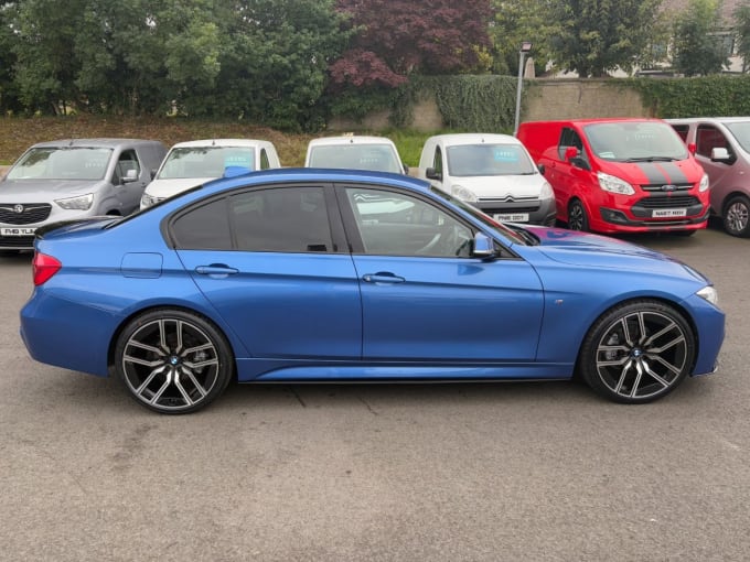 2025 BMW 3 Series