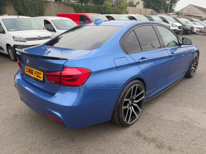 2025 BMW 3 Series