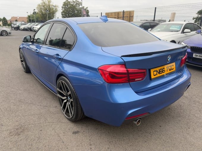 2025 BMW 3 Series
