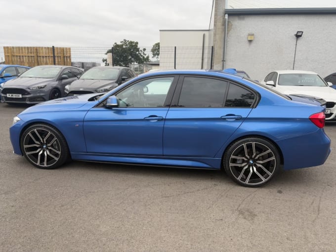 2025 BMW 3 Series