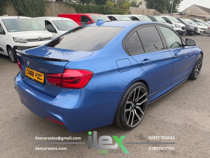 2025 BMW 3 Series