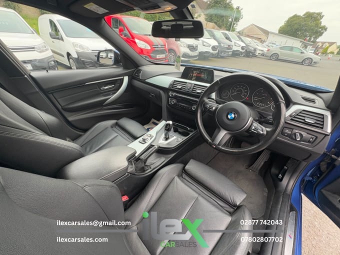 2025 BMW 3 Series