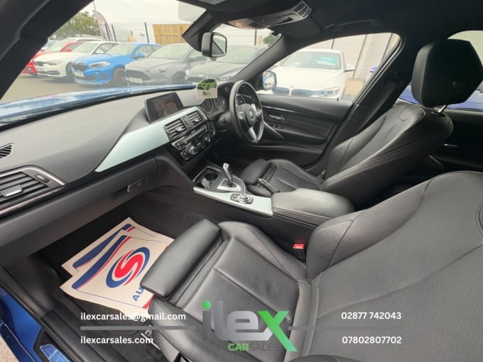 2025 BMW 3 Series