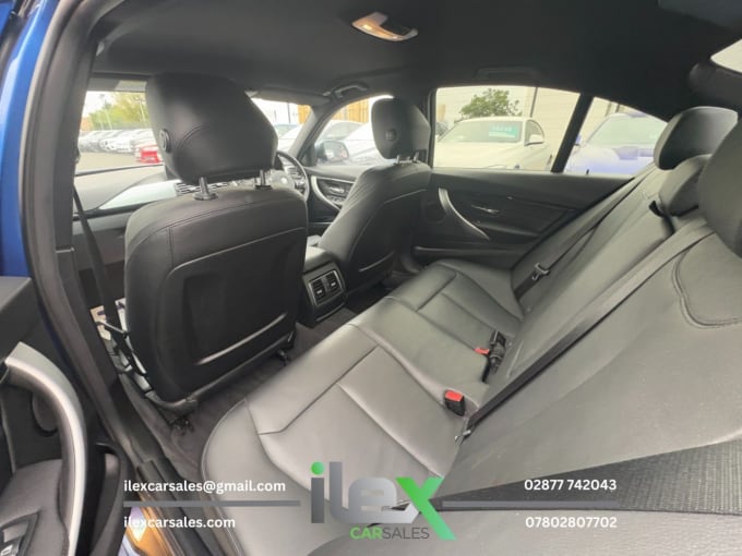2025 BMW 3 Series