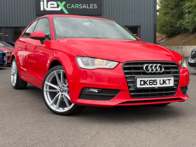 2025 Audi A3