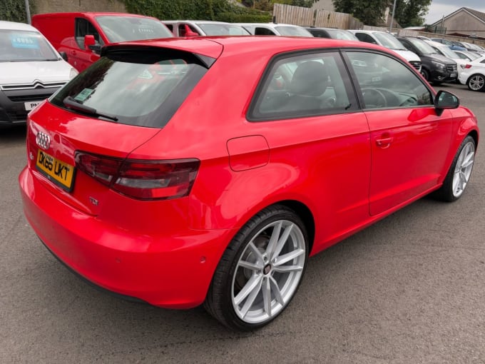 2025 Audi A3