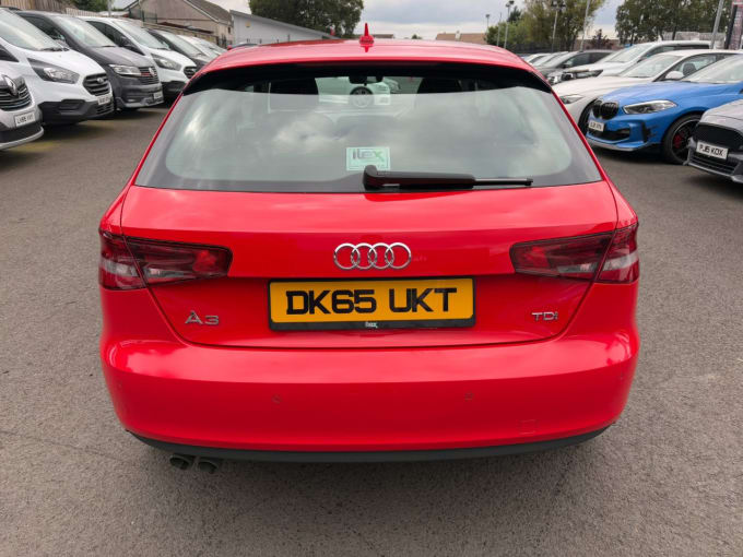 2025 Audi A3