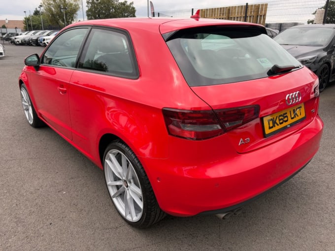 2025 Audi A3