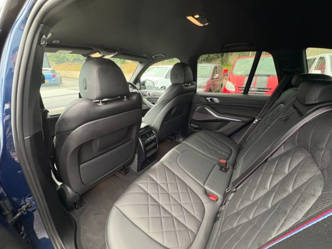 2025 BMW X5