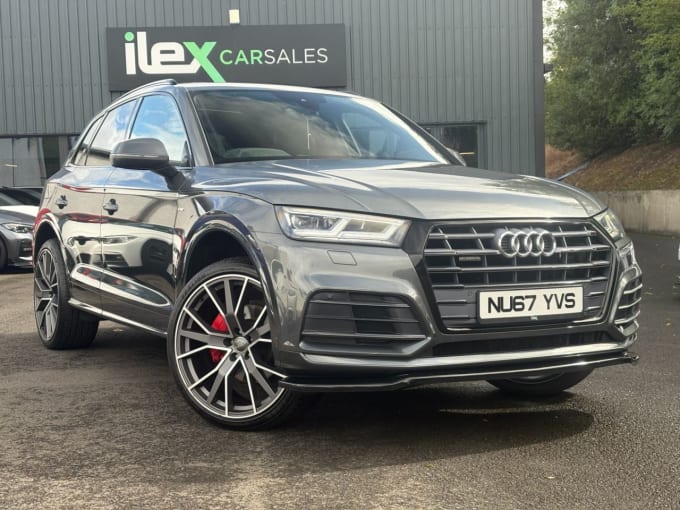 2025 Audi Q5