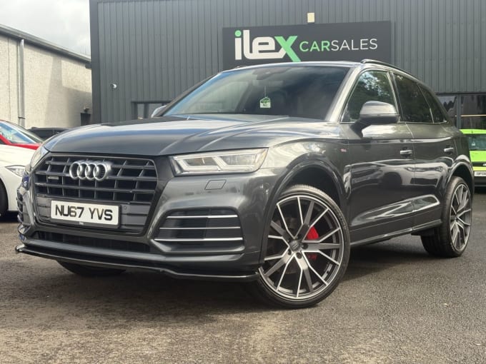 2025 Audi Q5