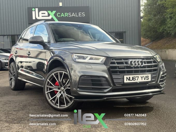2025 Audi Q5