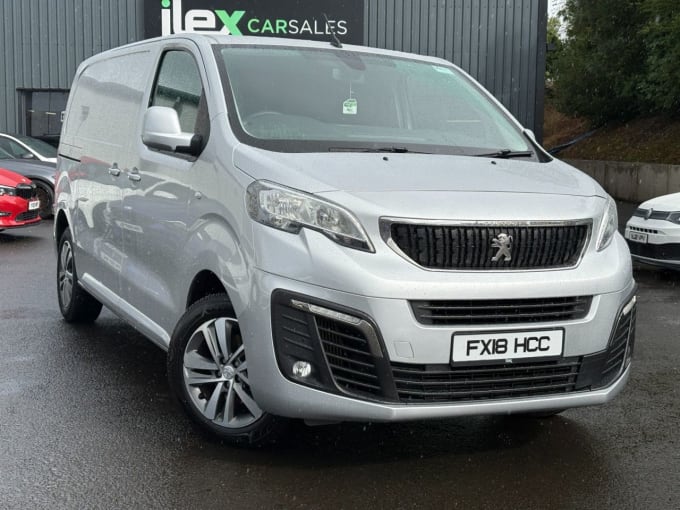 2025 Peugeot Expert