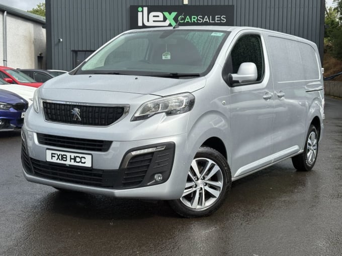 2025 Peugeot Expert