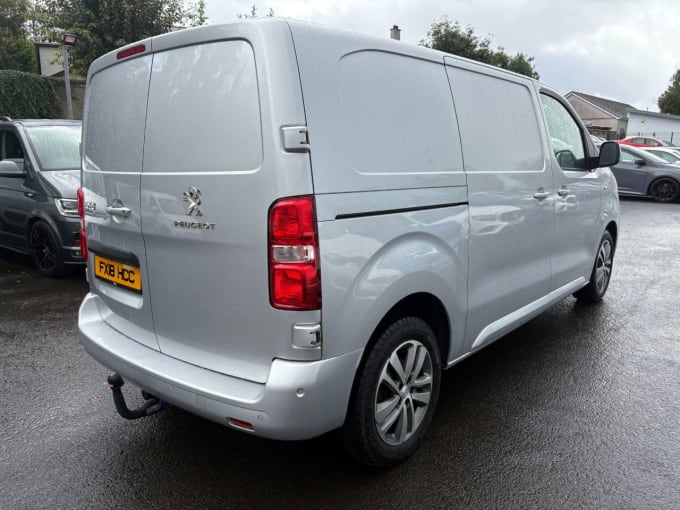 2025 Peugeot Expert