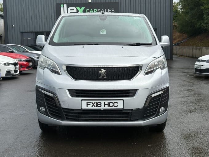 2025 Peugeot Expert