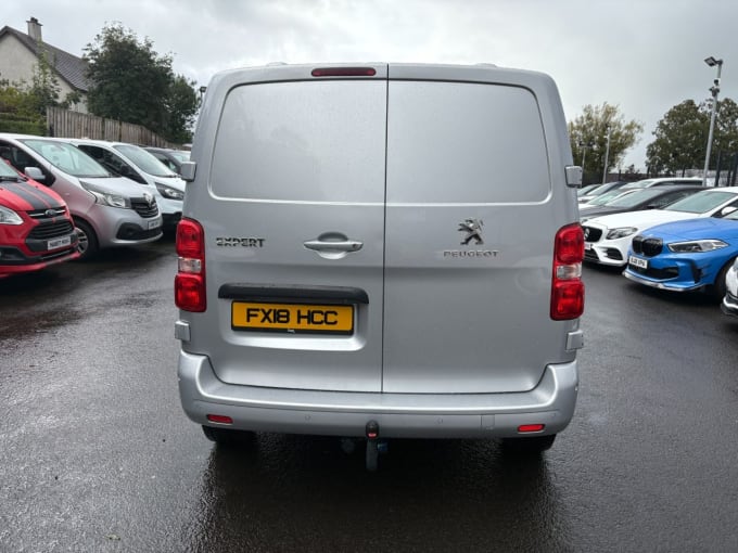 2025 Peugeot Expert
