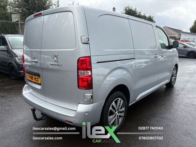 2025 Peugeot Expert