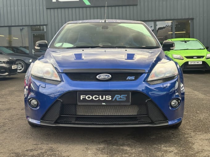 2010 Ford Focus