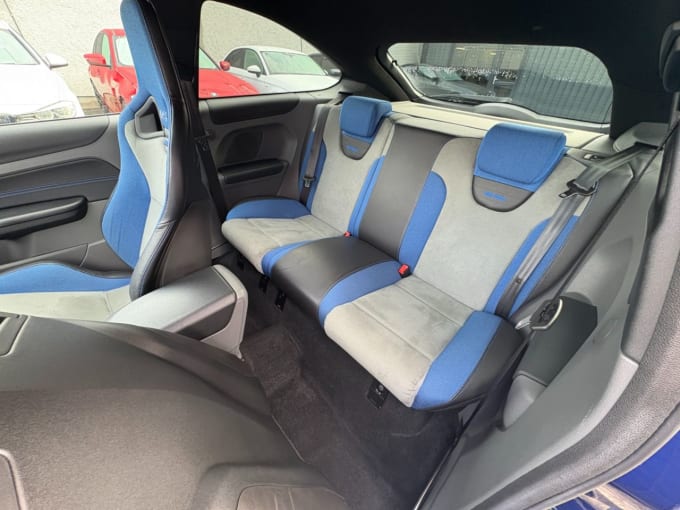 2010 Ford Focus