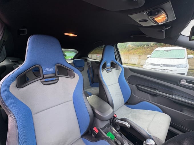 2010 Ford Focus