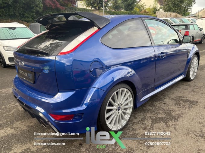 2010 Ford Focus