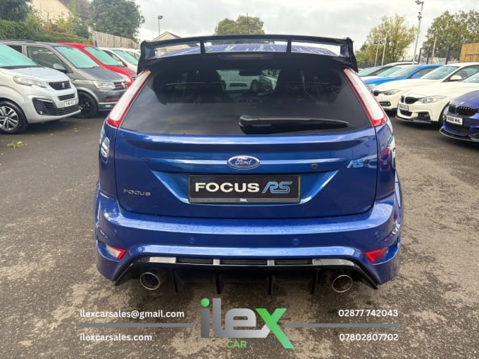 2010 Ford Focus