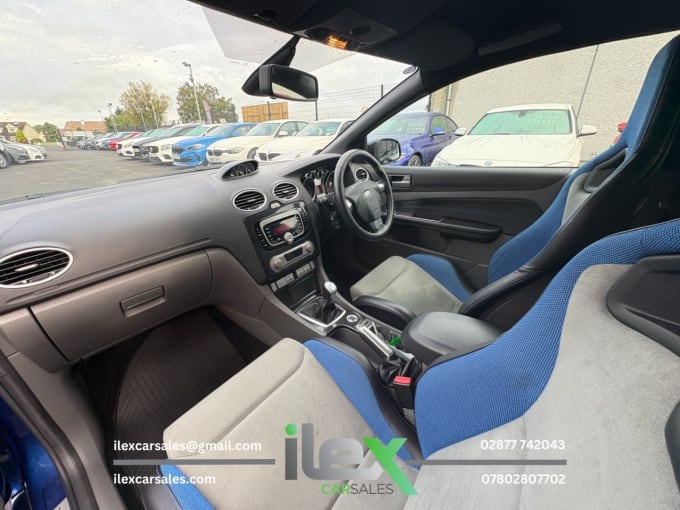 2010 Ford Focus