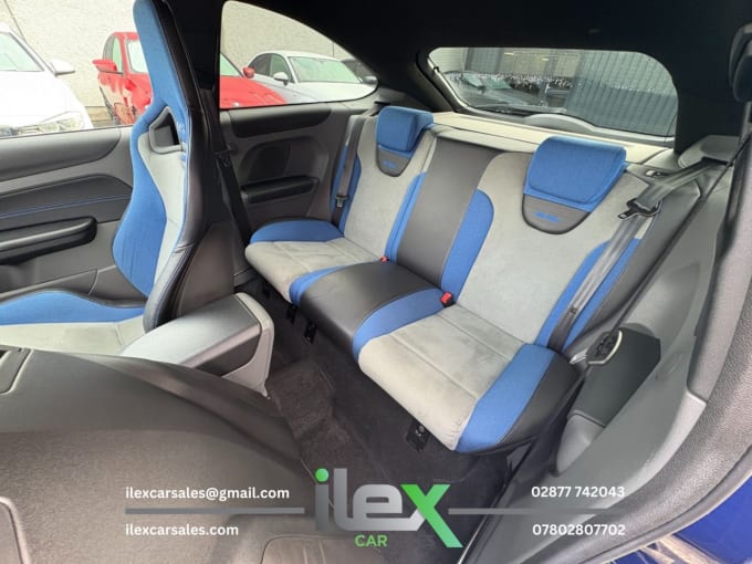 2010 Ford Focus