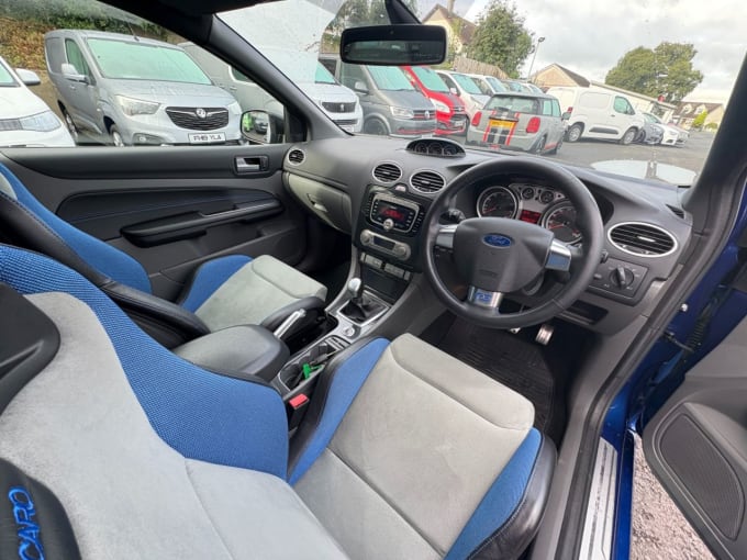 2010 Ford Focus