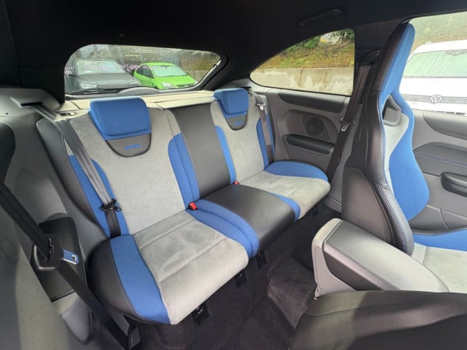 2010 Ford Focus