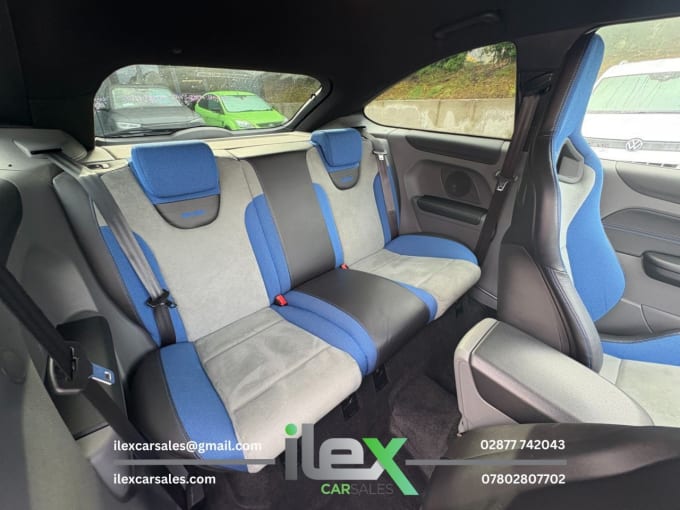 2010 Ford Focus