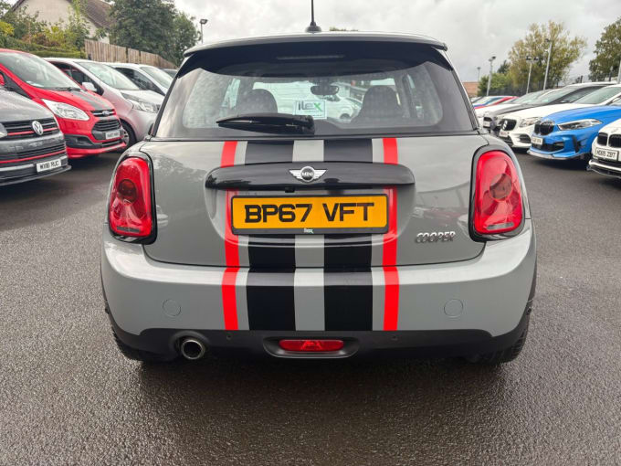 2025 Mini Hatch