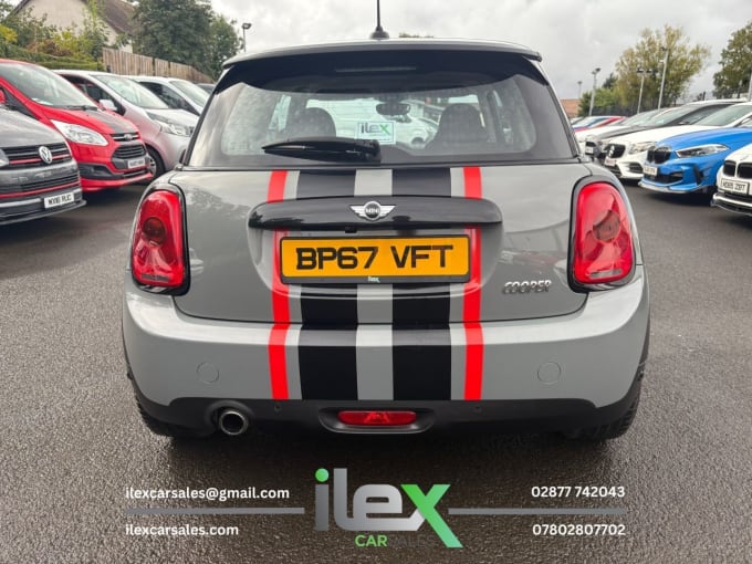 2025 Mini Hatch