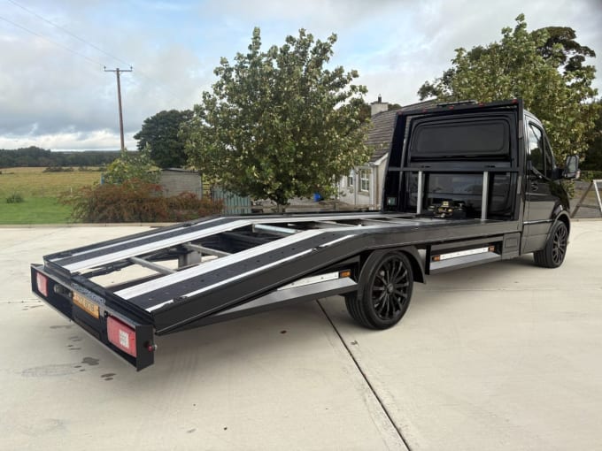 2025 Mercedes-benz Sprinter