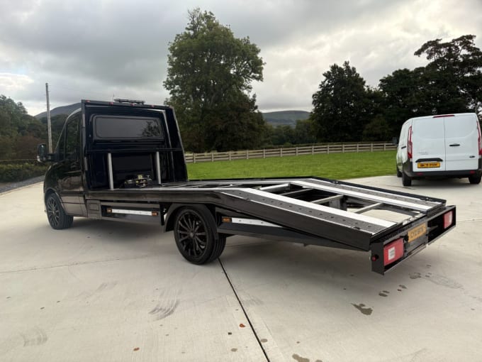 2025 Mercedes-benz Sprinter