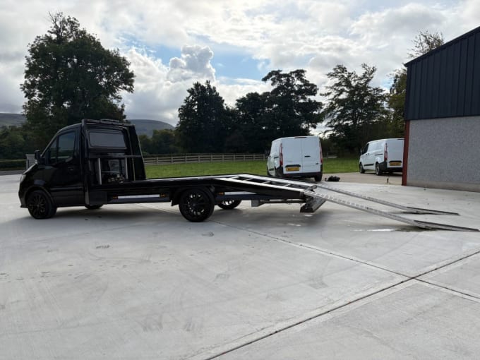 2025 Mercedes-benz Sprinter