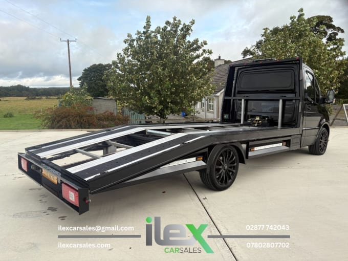 2025 Mercedes-benz Sprinter