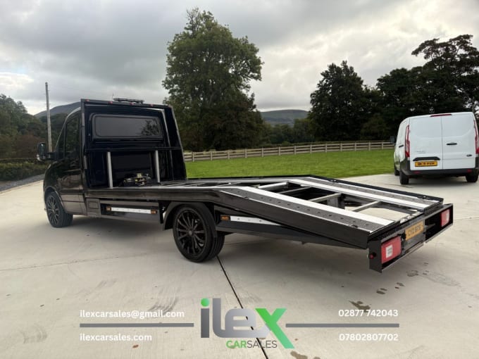 2025 Mercedes-benz Sprinter