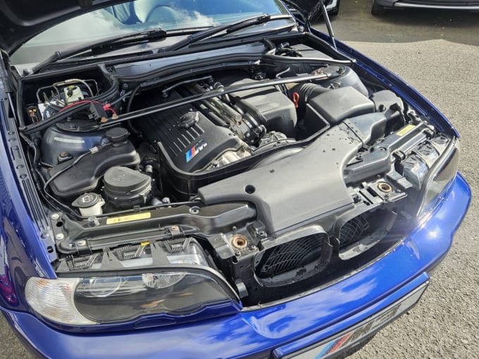 2025 BMW M3