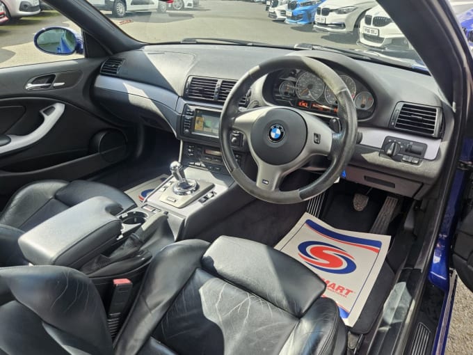 2025 BMW M3